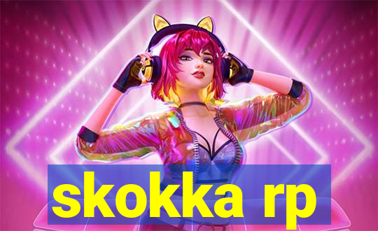 skokka rp